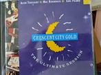 cd CRESCENT CITY GOLD THE ULTIMATE SESSION (1994), Gebruikt, Ophalen of Verzenden, Alternative