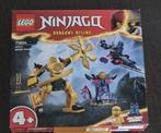 LEGO NINJAGO Arins strijdmecha - 71804, Lego, Lego, Lego, Nieuw