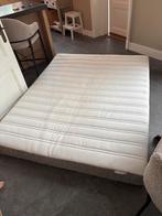 Ikea Hamarvik matras 160x200 - Pocketveren, Ophalen, Gebruikt, Tweepersoons, Matras