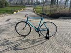 Koga Miyata fixie, Fietsen en Brommers, Fietsen | Racefietsen, Ophalen, Minder dan 10 versnellingen, Gebruikt, Staal