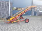 Samon Onderlosband / Vulband / Transportband, Overige, Oogstmachine