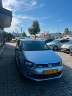 Volkswagen Polo 1.2 TDI 55KW BM 2011 Grijs, Auto's, Voorwielaandrijving, Euro 5, Stof, 74 pk
