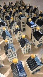 KLM huisjes collectie (63 stuks) – bijna compleet 1-60, Ophalen, Zo goed als nieuw, Gevuld