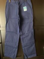 NIEUWE Lonneker blauwe werkbroek maat 54, Tuin en Terras, Werkkleding, Ophalen of Verzenden, Zo goed als nieuw, Broek