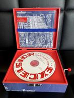 Torre Florim & Roos Rebergen, De Speeldoos (limited edition), Verzenden, Zo goed als nieuw, Overige genres