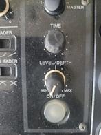 Djm 800 mangpanel, Muziek en Instrumenten, Ophalen of Verzenden, Zo goed als nieuw, Minder dan 5 kanalen