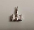 Zilveren hanger: "Thors hamer", Overige voorstellingen, Verzenden, Nieuw, Zilver