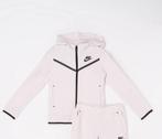 Nike tech fleece licht roze maat M, Kleding | Dames, Nike, Verzenden, Zo goed als nieuw