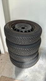 Winterbanden Vredesteyn, Auto-onderdelen, Banden en Velgen, Ophalen, 15 inch, Winterbanden, Band(en)