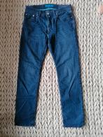 Heren Pierre Cardin jeans pantalon broek 34/32, Pierre Cardin, Blauw, Ophalen of Verzenden, W33 - W34 (confectie 48/50)