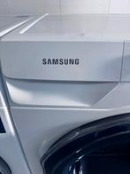 SAMSUNG WARMTEPOMPDROGER 8 KG A+++ met 1 jaar garantie, 6 tot 8 kg, N, Anti-kreukfase, N