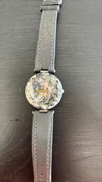 Vintage Tissot rockwatch, Sieraden, Tassen en Uiterlijk, Horloges | Dames, Ophalen of Verzenden, Zo goed als nieuw, Staal, Overige merken