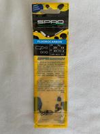 Spro Fluorocarbon Onderlijnen 25cm 15kg, Ophalen of Verzenden, Nieuw, Vislijn