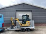 Vlemmix 2700 KG 300x150 2 assige machinetransporter NIEUW, Nieuw