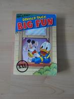 Donald Duck Big Fun XXL, Boeken, Eén stripboek, Ophalen of Verzenden, Gelezen