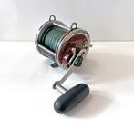 Pen senator 113H2LH 4/0 zeevisreel (linkshandig), Ophalen of Verzenden, Zo goed als nieuw, Molen