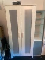 Ikea kledingkast Aneboda, Huis en Inrichting, Kasten | Kledingkasten, Ophalen, 50 tot 100 cm, Zo goed als nieuw, 150 tot 200 cm