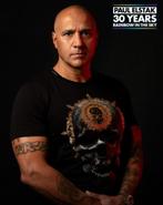 4 zaterdagkaarten Paul Elstak inclusief P1 parkeerticket, Tickets en Kaartjes, Concerten | Pop, Drie personen of meer, November