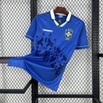 Brazilië 1994 wk shirt alle maten beschikbaar, Verzenden, Zo goed als nieuw, Overige maten