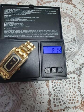 Vitage horloge's jaren 90 Cartier beschikbaar voor biedingen