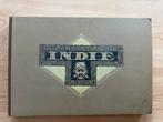 Droste plaatjes album over Nederlands Indie. 1928 1e druk., Boeken, Ophalen of Verzenden, Gelezen, J.C. Lamster, Plaatjesalbum