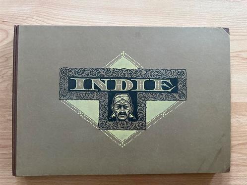 Droste plaatjes album over Nederlands Indie. 1928 1e druk., Boeken, Prentenboeken en Plaatjesalbums, Gelezen, Plaatjesalbum, Ophalen of Verzenden