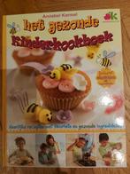 Het Gezonde Kinderkookboek - Annabel Karmel, Ophalen of Verzenden, Gelezen, Non-fictie