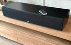 Canton DM 90.3 2.1 Virtual Surround System Soundbar, Audio, Tv en Foto, Soundbars, Ophalen of Verzenden, Met ingebouwde subwoofer