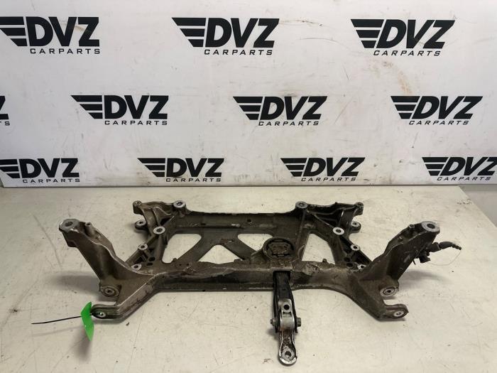 Subframe van een Volkswagen Golf, Auto-onderdelen, Ophanging en Onderstel, Volkswagen, Gebruikt, 3 maanden garantie, Ophalen of Verzenden