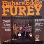 LP: Finbar and Eddy Furey - The Town is not their own, Ophalen, Gebruikt, 12 inch, Europees