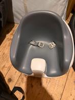 Bumbo Multi Seat Lichtgrijs, Ophalen of Verzenden, Zo goed als nieuw, Overige typen, Gordel(s)
