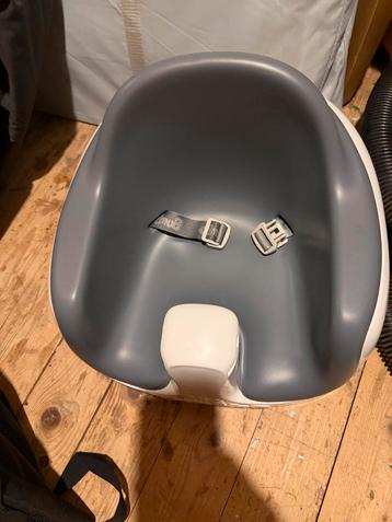 Bumbo Multi Seat Lichtgrijs beschikbaar voor biedingen
