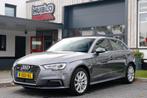 Audi A3 Sportback 1.4 e-tron, Gebruikt, 4 cilinders, 150 pk, Leder en Stof