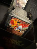 Destined rivals bulk (6 ex, 46 reverse holo’s en 389 normal), Verzenden, Zo goed als nieuw