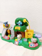 litle People dieren, Ophalen, Zo goed als nieuw, Speelset, Met geluid