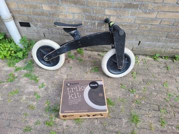Wishbonebike gebruikt beschikbaar voor biedingen