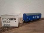Fleischmann 97 5308 eenmalige uitgave, Hobby en Vrije tijd, Modeltreinen | H0, Gelijkstroom, Fleischmann, Ophalen of Verzenden