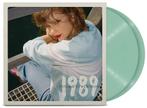 Vinyl 2LP Taylor Swift 1989 GREEN Taylors Version NIEUW, Cd's en Dvd's, Vinyl | Pop, Ophalen of Verzenden, 2000 tot heden, Nieuw in verpakking