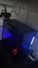 Gaming PC - Intel i5, 16GB RAM, GTX 1650, Ophalen, 2 tot 3 Ghz, Gaming PC, Gaming