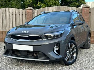 Kia Stonic 1.0 T-GDi DynamicLine Apple/Carplay 1e Eigenaar beschikbaar voor biedingen