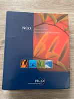 NIMA/SMA Sales - A (professioneel verkopen), complete cursus, Ophalen of Verzenden, Beta, Gelezen, HBO