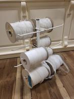 Vitrageband partij, Ophalen of Verzenden, Nieuw, 50 tot 100 cm, Minder dan 100 cm