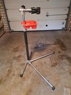 Fietsen reparatie standaard model planet bike 18 kg, Fietsen en Brommers, Ophalen, Gebruikt, Overig gereedschap