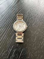 Michael Kors horloge, Sieraden, Tassen en Uiterlijk, Horloges | Dames, Overige merken, Staal, Staal, Polshorloge