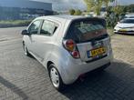 Chevrolet Spark 1.0 16V LS Airco Striping zeer sportief, Voorwielaandrijving, Gebruikt, 4 cilinders, 68 pk