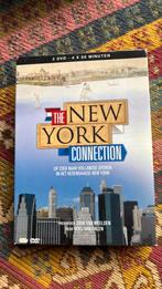 The New York connection, Alle leeftijden, Ophalen of Verzenden, Zo goed als nieuw