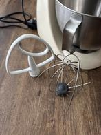 Kenwood Patissier keukenmixer, 4 liter of meer, Gebruikt, 3 snelheden of meer, Ophalen of Verzenden