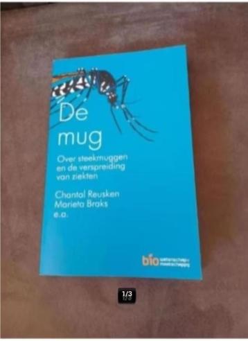 De mug chantal reusken