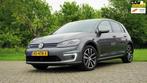 Volkswagen E-Golf 2000 Euro Subsidie E-Golf, Auto's, Airconditioning, Origineel Nederlands, Te koop, Zilver of Grijs