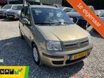 Fiat Panda 1.2 Edizione Cool,Airco,1e eigenaar!, Euro 5, Gebruikt, 1242 cc, Beige
